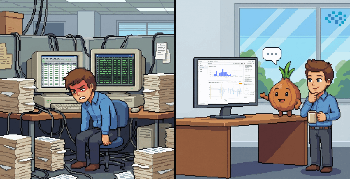 Picture to Blog Post